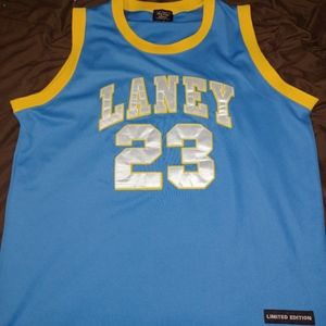 Michael Jordan Laney Hogh school jersey sz 3XL